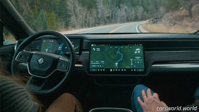 Rivian perdió a miles de compradores casi de la noche a la mañana | Carscoops